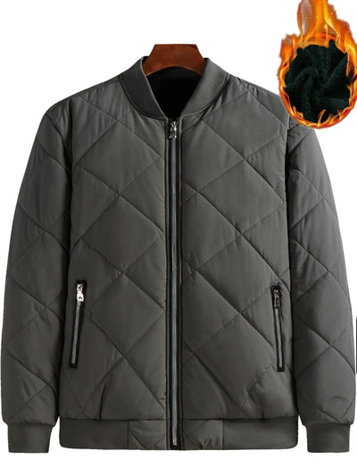 Jeremy | Stylish Quilted Jacket