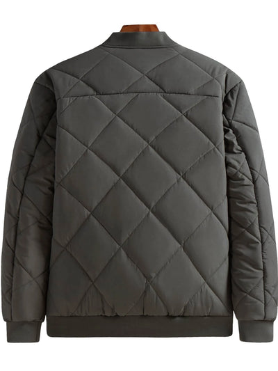 Jeremy | Stylish Quilted Jacket