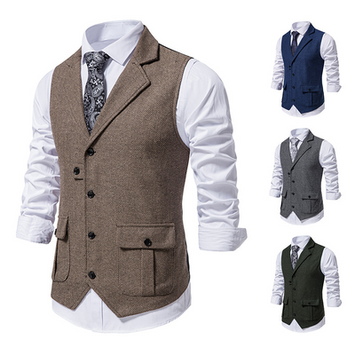 Kit | Elegant Vest