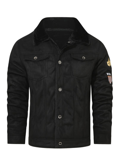 Martin | Stylish Jacket