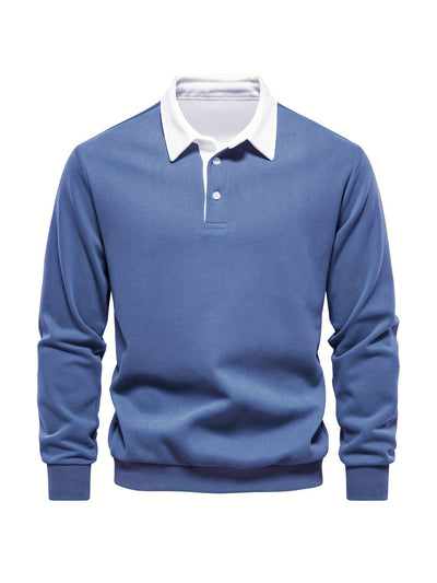 Lorenzo | Casual Sweater (1+1 FREE)