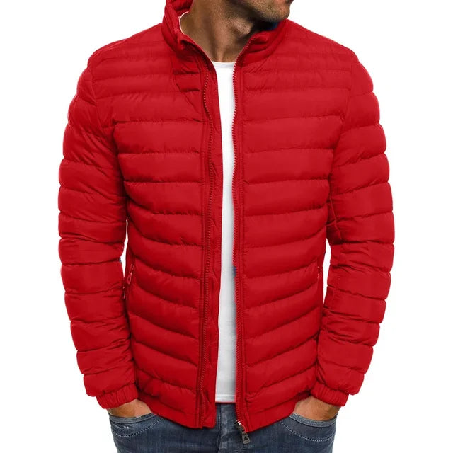 MIGUEL | STYLISH JACKET