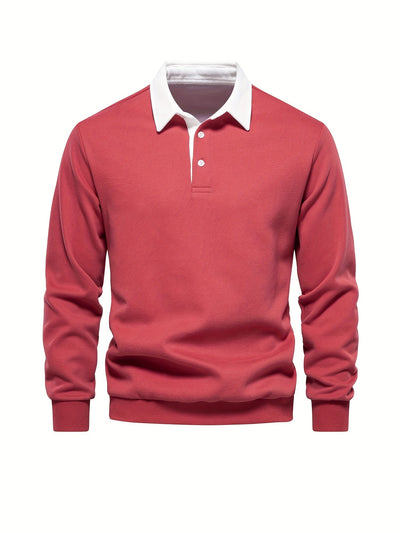 Lorenzo | Casual Sweater (1+1 FREE)