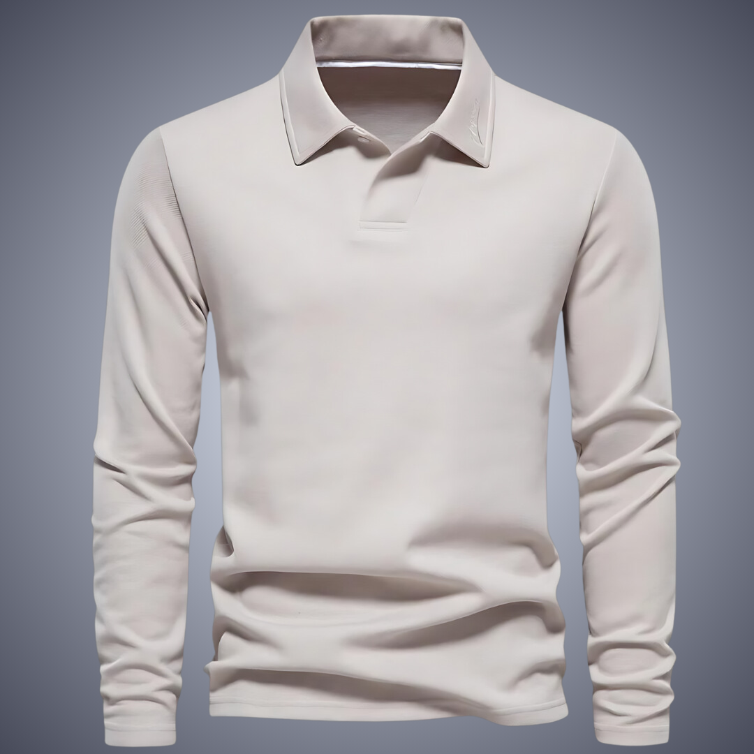 CANELO | CASUAL MEN’S POLO