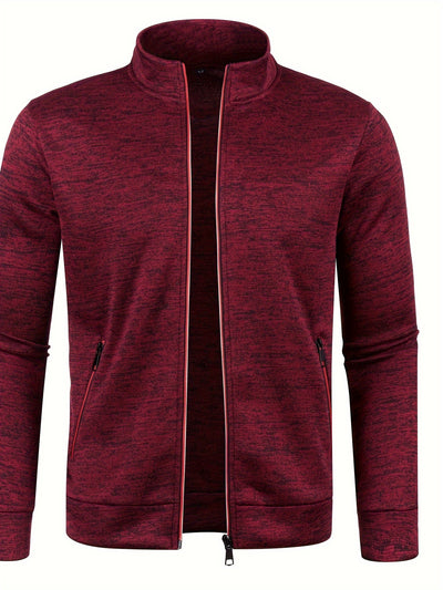 Riley | Full Zip Up Cardigan Sweater (1+1 FREE)