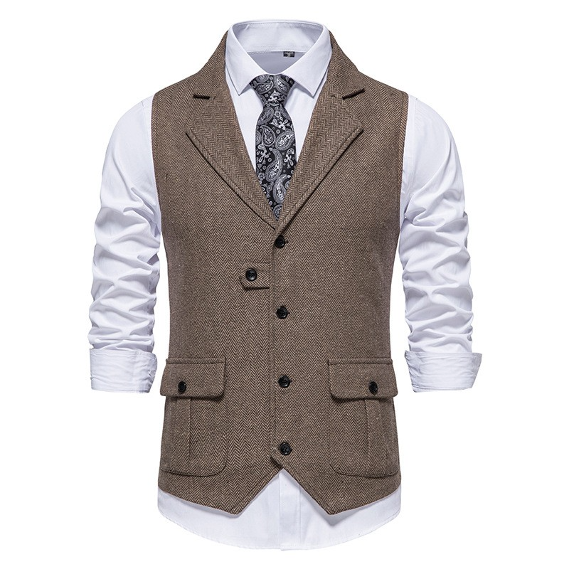 Kit | Elegant Vest