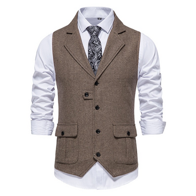 Kit | Elegant Vest