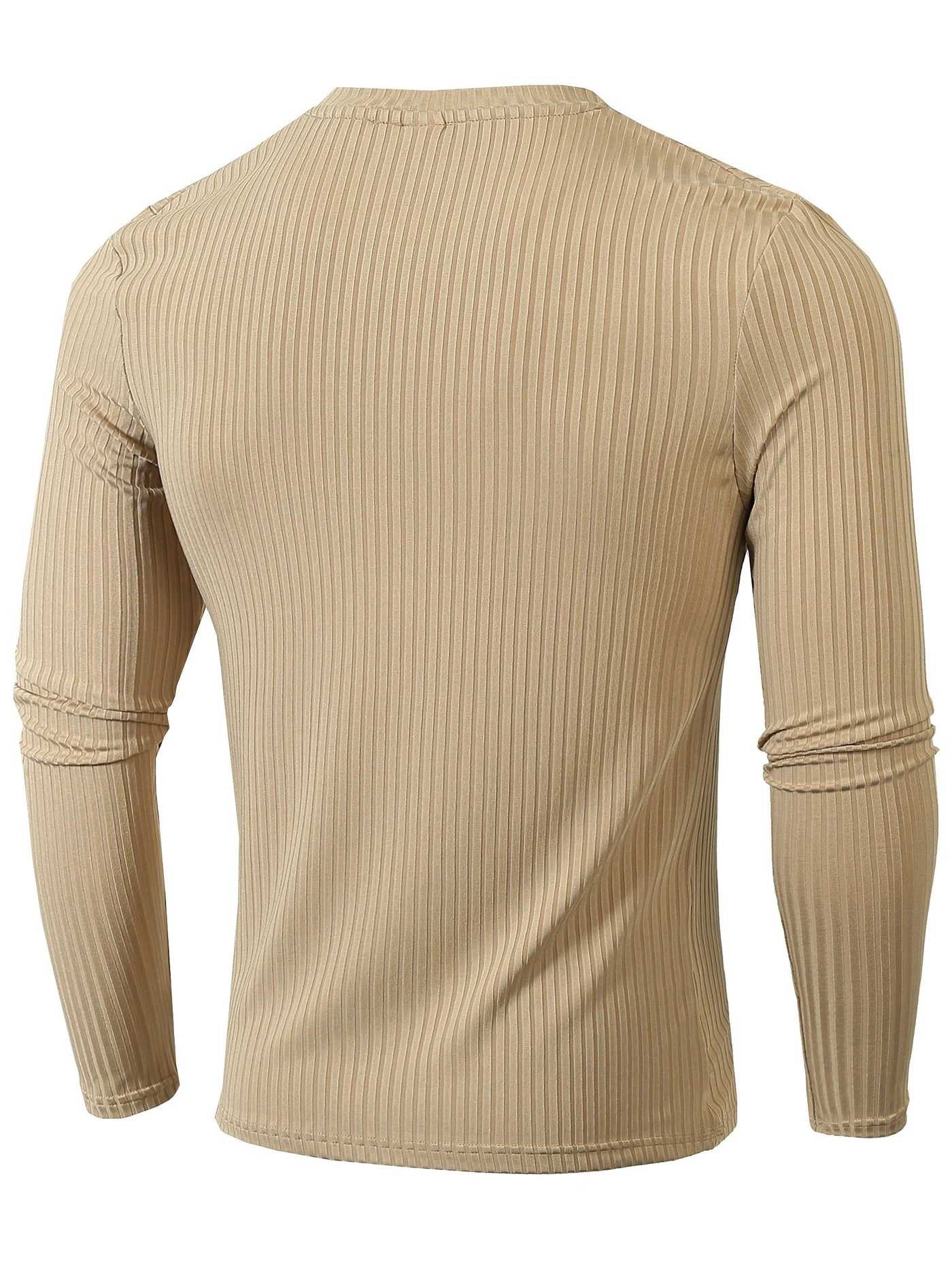 Toby | Casual Long-Sleeve Shirt (1+1 FREE)