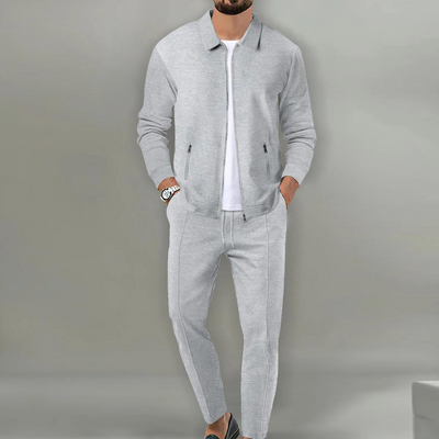 AMOS | CASUAL SUIT SET