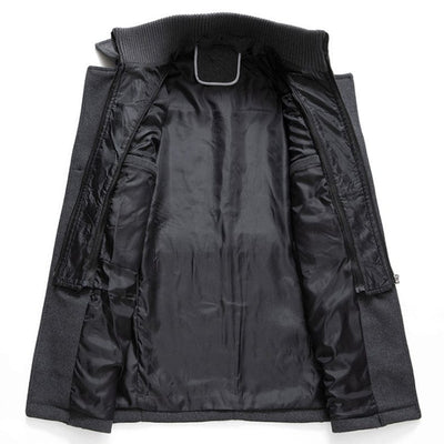 Leon I Two Piece Winter Coat