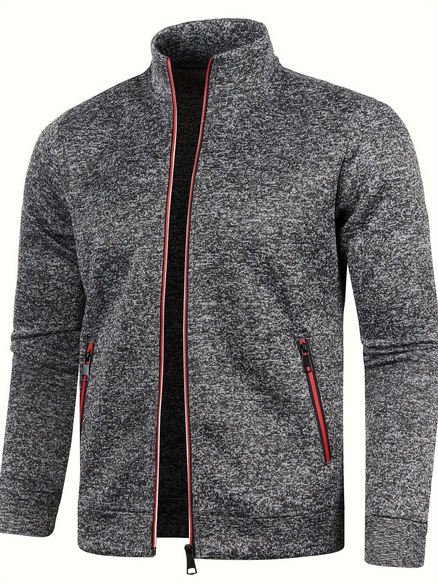 Riley | Full Zip Up Cardigan Sweater (1+1 FREE)