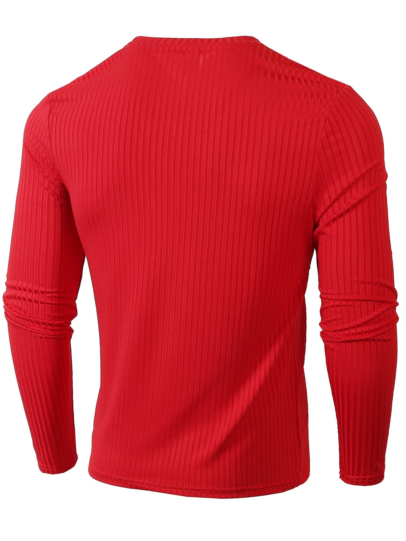 Toby | Casual Long-Sleeve Shirt (1+1 FREE)