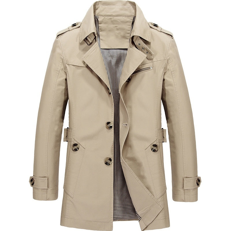 Douglas | Classic Trench Coat