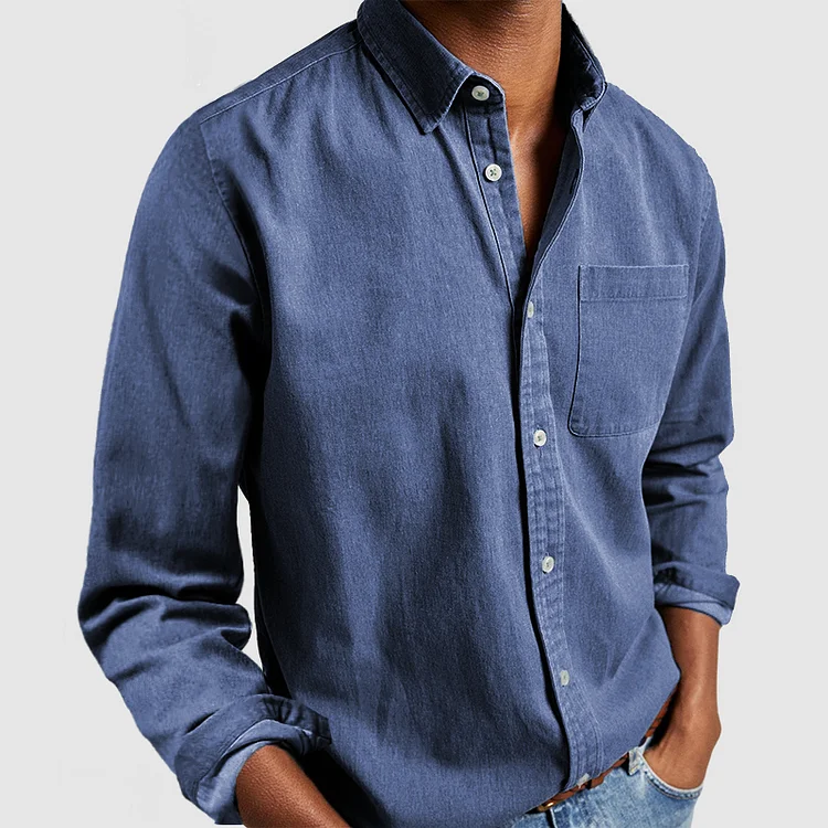 Alex™ | Casual Shirt