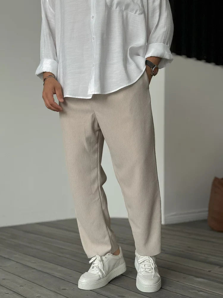 Ethan™ | Soft Trousers