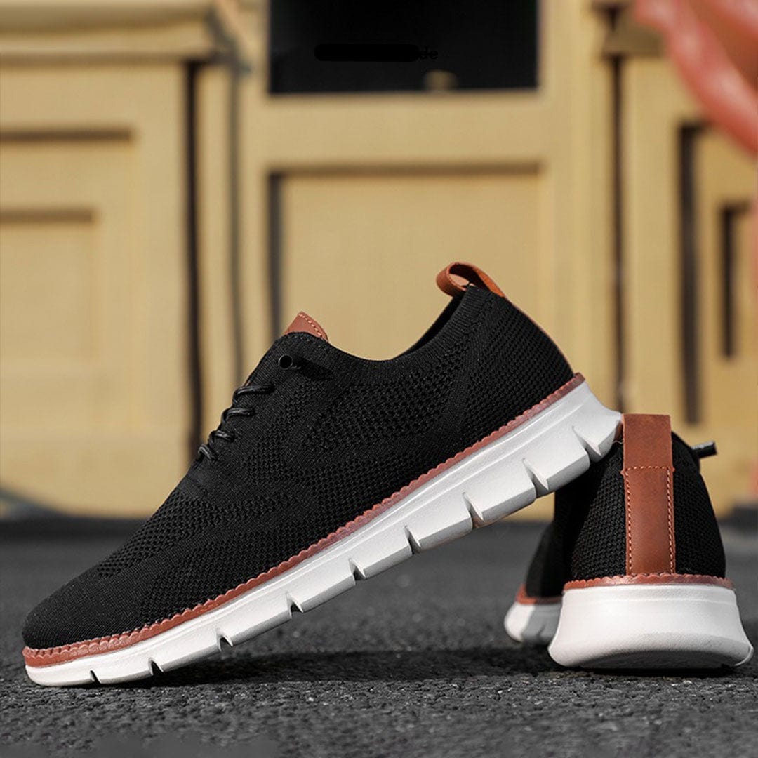 Rory | Ultra-comfortable men's shoes