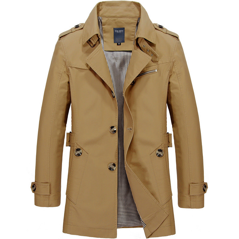 Douglas | Classic Trench Coat