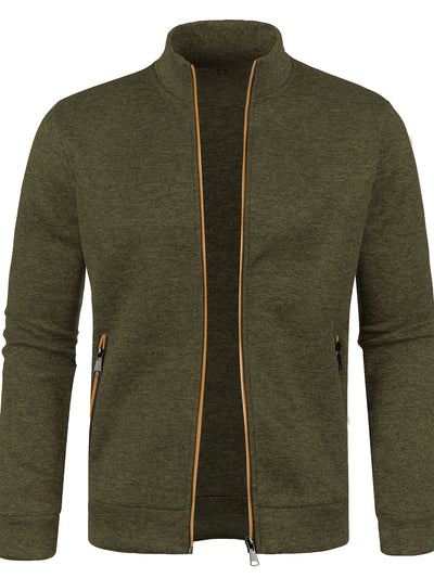 Riley | Full Zip Up Cardigan Sweater (1+1 FREE)