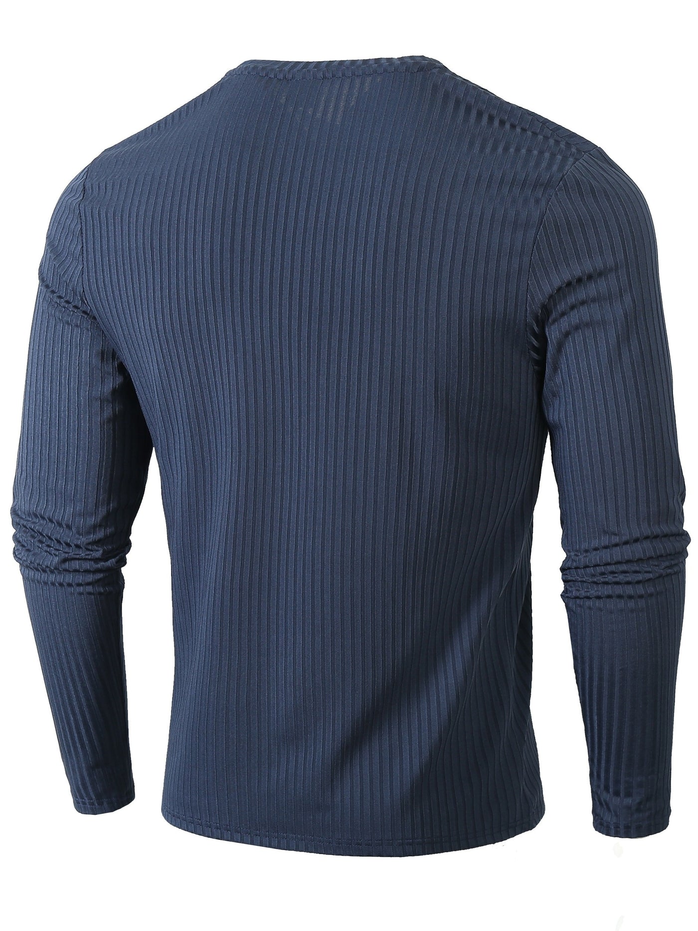 Toby | Casual Long-Sleeve Shirt (1+1 FREE)