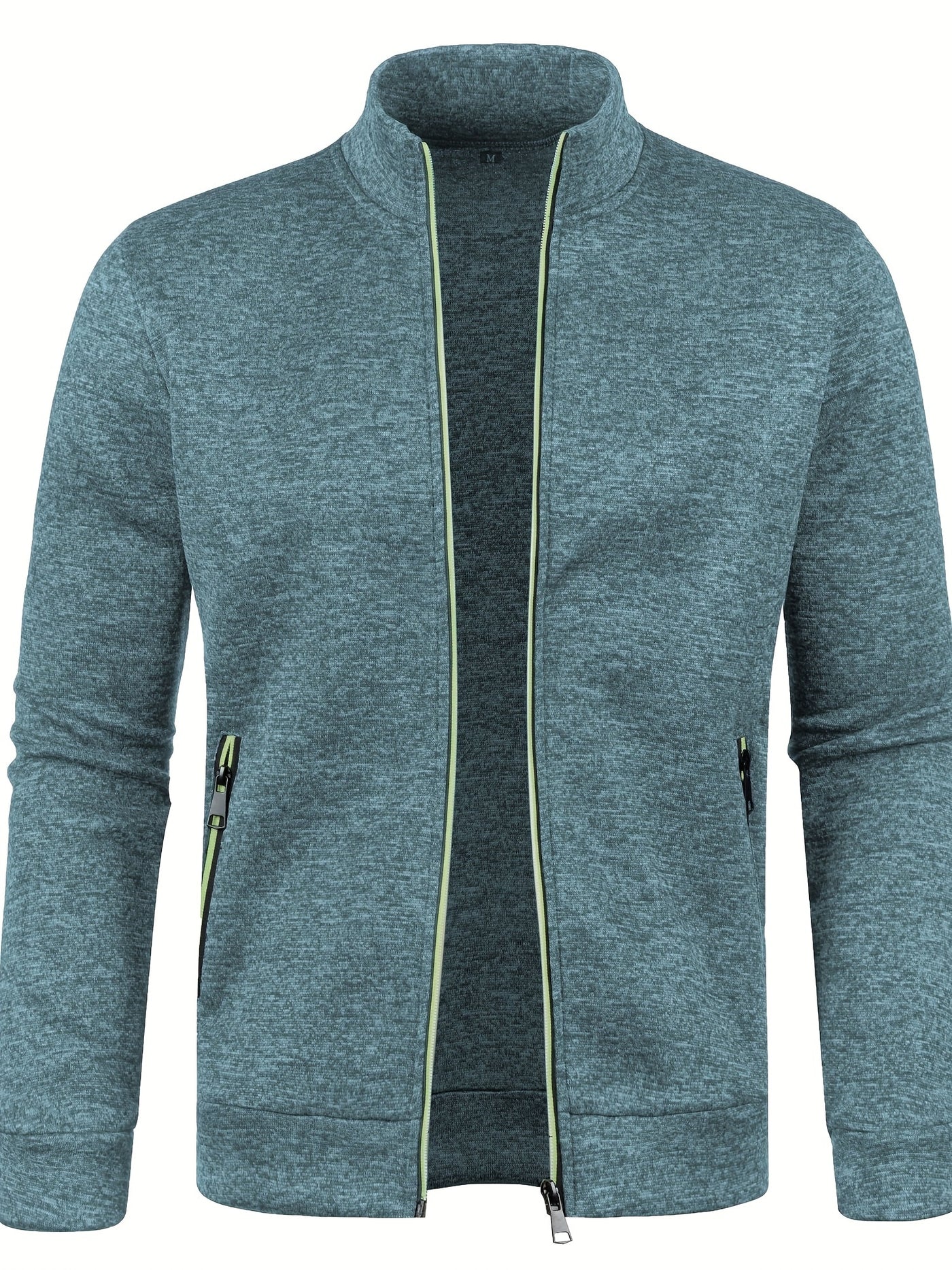 Riley | Full Zip Up Cardigan Sweater (1+1 FREE)