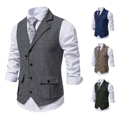 Kit | Elegant Vest