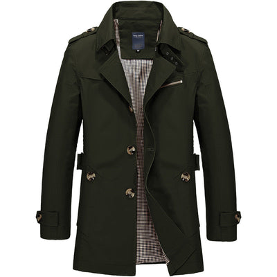 Douglas | Classic Trench Coat