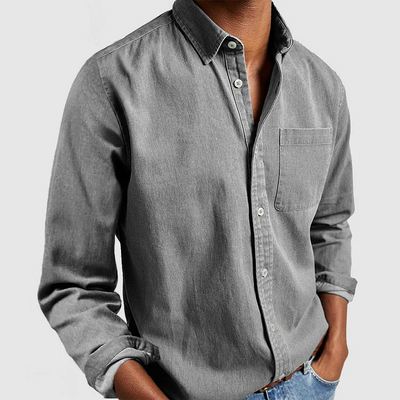 Alex™ | Casual Shirt