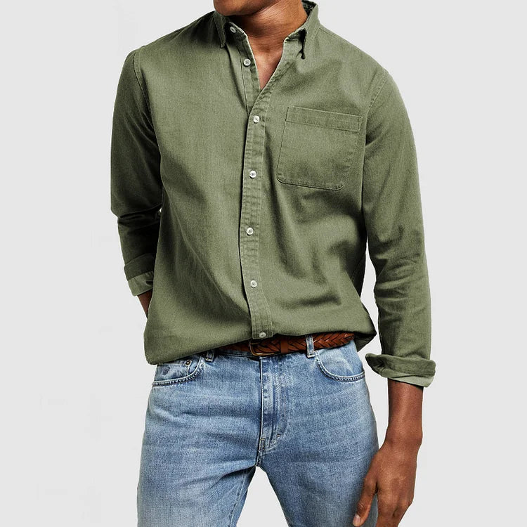 Alex™ | Casual Shirt