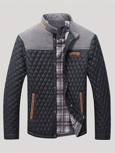 Randy | Trendy Thermal Jacket