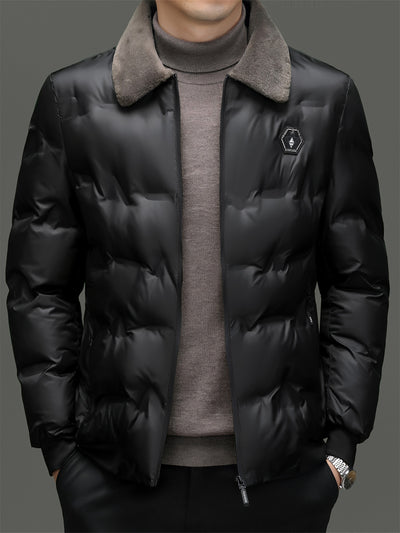 Hamish | Stylish Winter Jacket