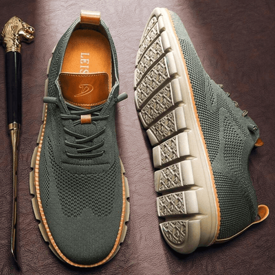 Rory | Ultra-comfortable men's shoes