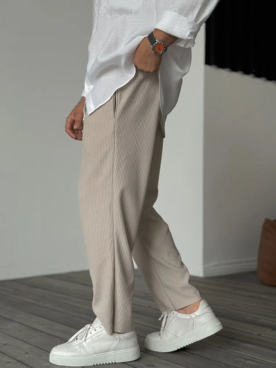 Ethan™ | Soft Trousers