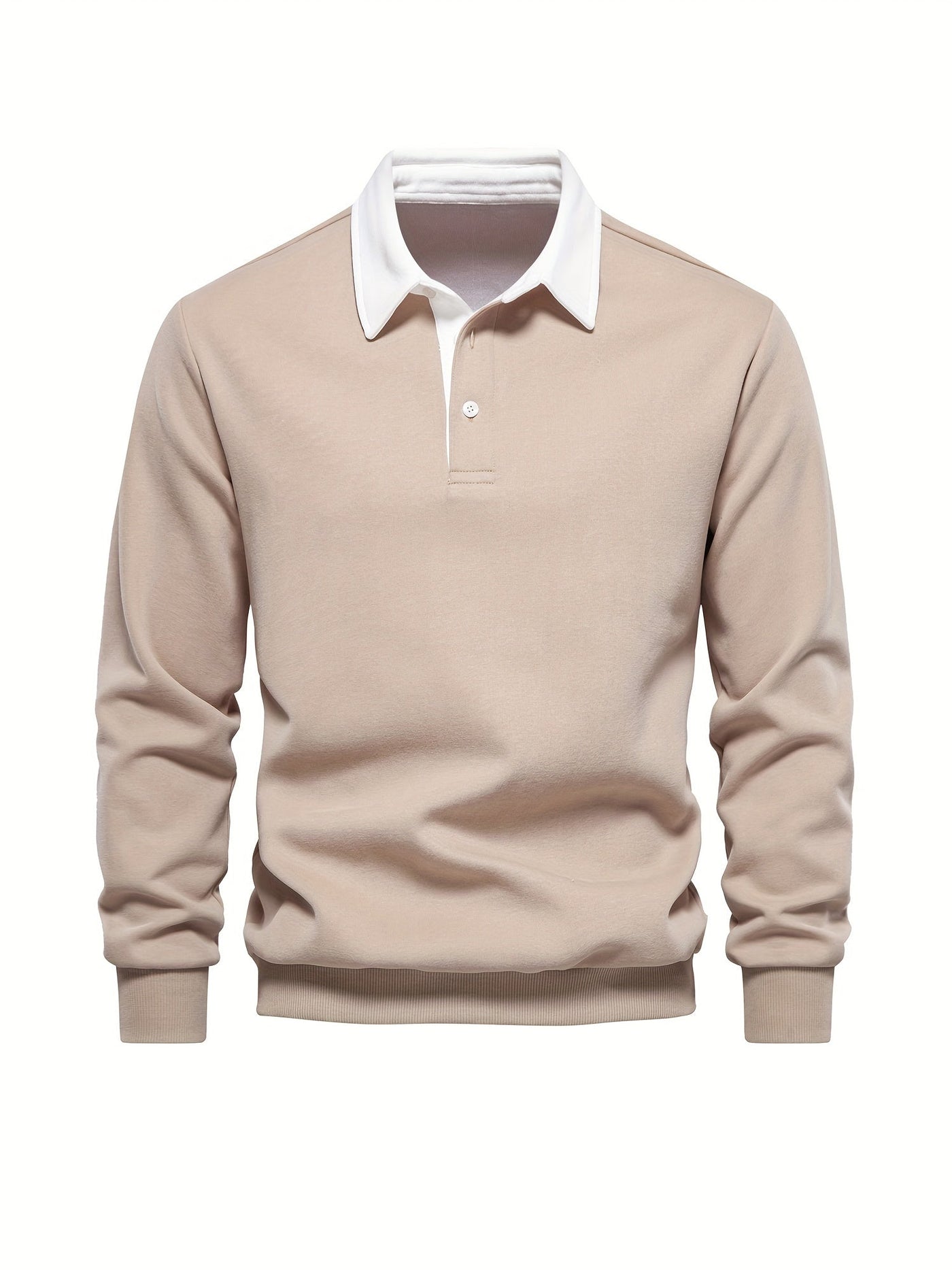 Lorenzo | Casual Sweater (1+1 FREE)