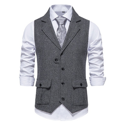 Kit | Elegant Vest