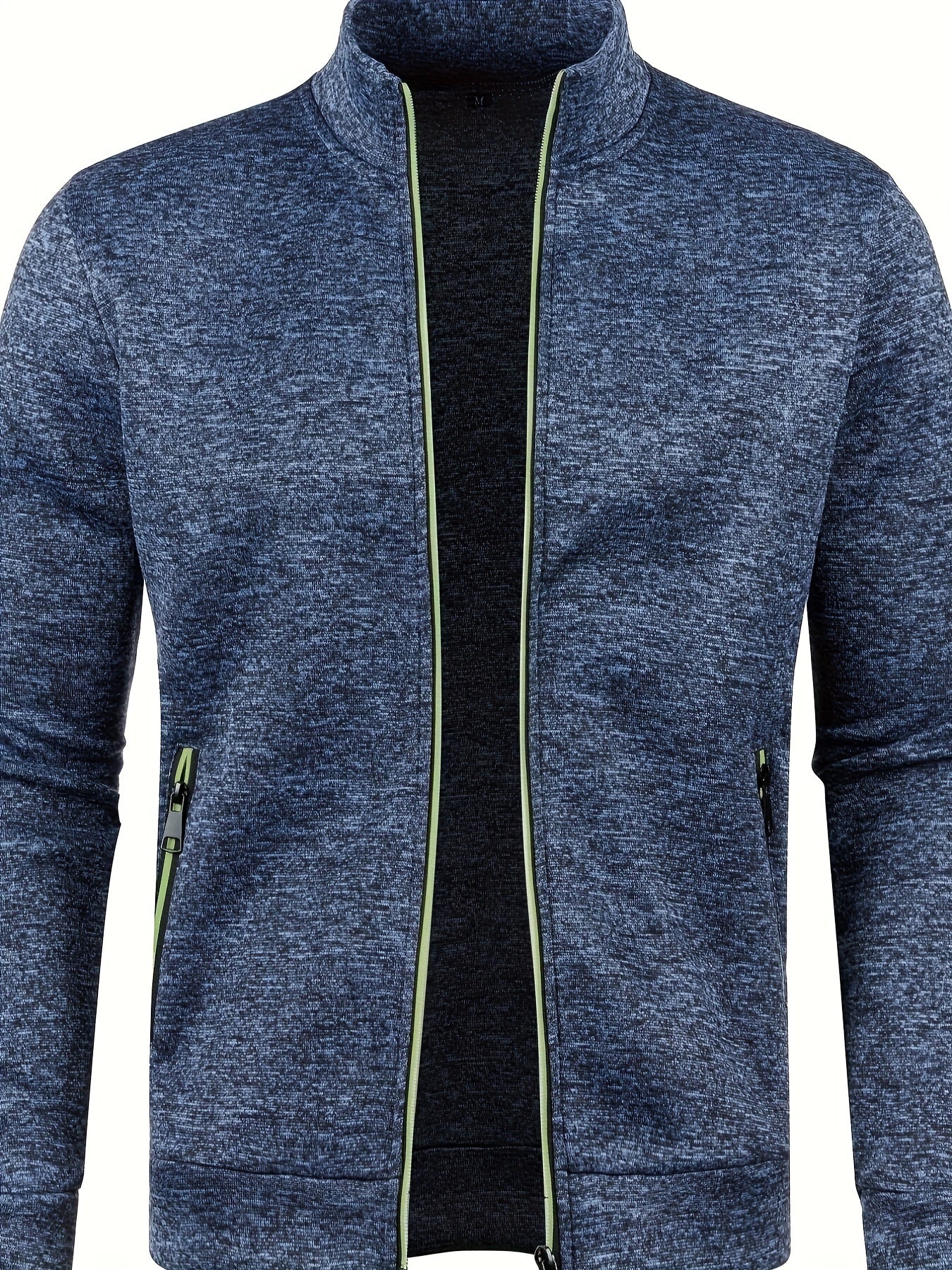 Riley | Full Zip Up Cardigan Sweater (1+1 FREE)