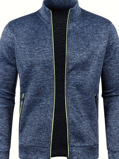 Riley | Full Zip Up Cardigan Sweater (1+1 FREE)