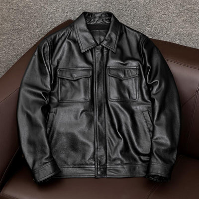 Jan | Classic Jacket