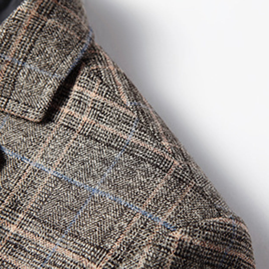 Liam | Italian Blazer for Men