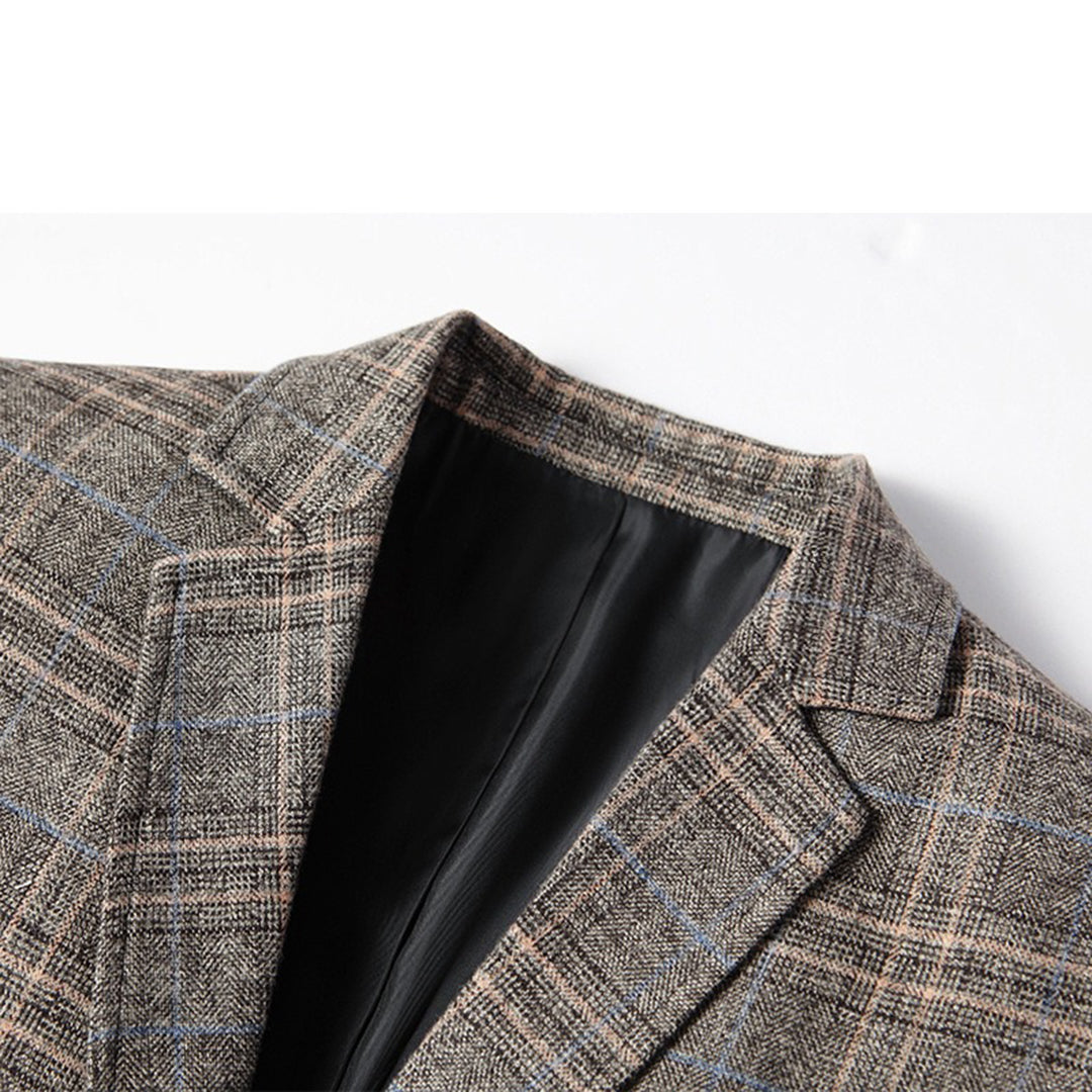 Liam | Italian Blazer for Men