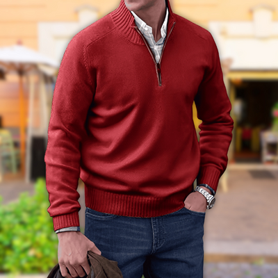 BENSON | CASUAL SWEATER