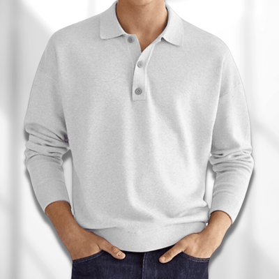 Miles | Stylish Polo for Men