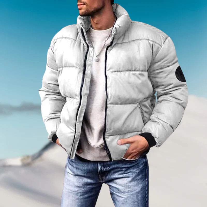 Gido | Elegant Jacket