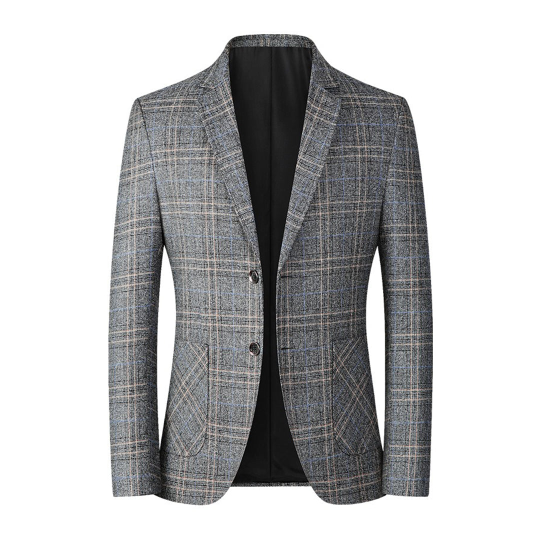 Liam | Italian Blazer for Men