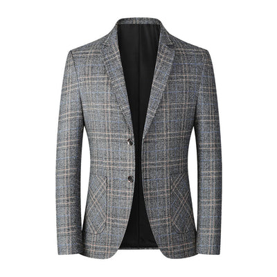 Liam | Italian Blazer for Men