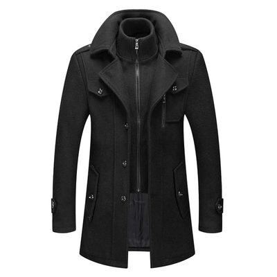 Leon I Two Piece Winter Coat