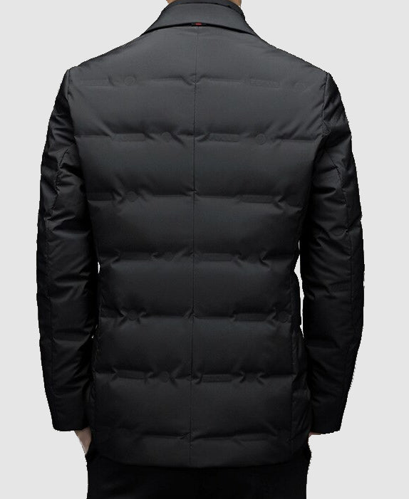 Dylan | Men's Premium Parka Jacket