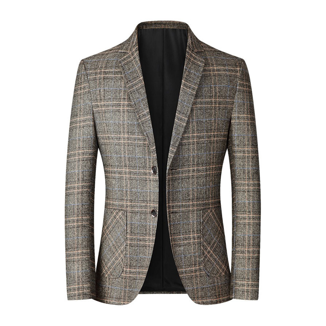 Liam | Italian Blazer for Men