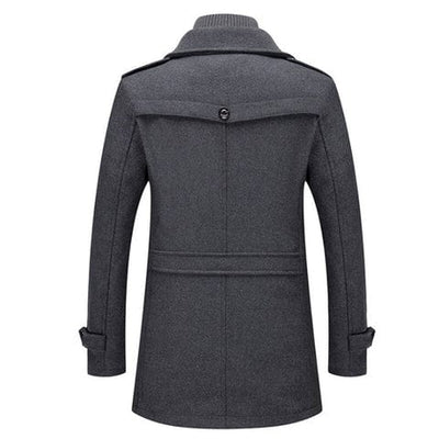 Leon I Two Piece Winter Coat