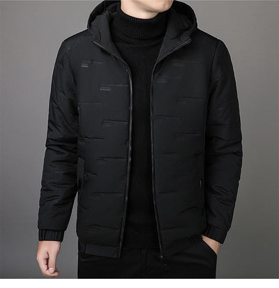 Albert | Elegant Jacket