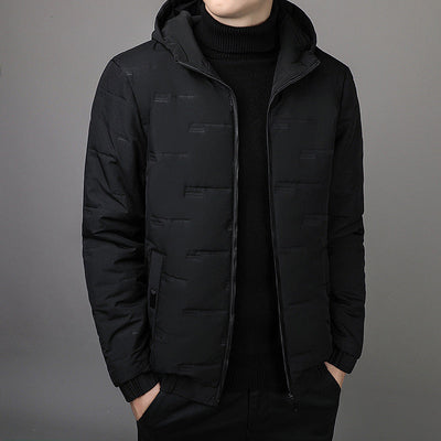 Albert | Elegant Jacket